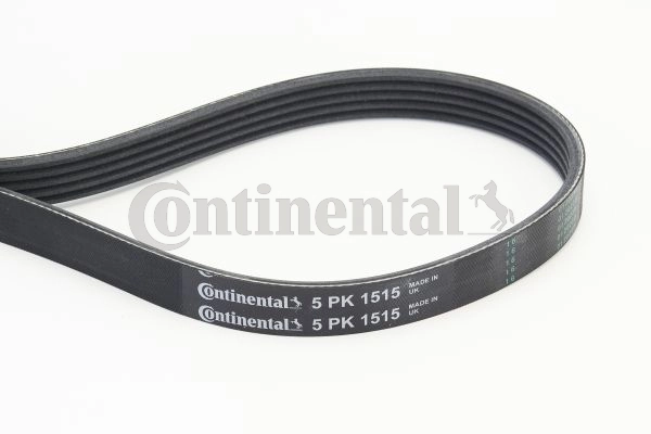 V-ribbed Belt